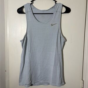 nike medium men’s tank top